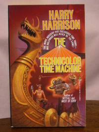 THE TECHNICOLOR TIME MACHINE
