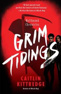 GRIM TIDINGS PB