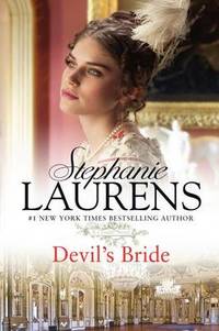 image of Devil's Bride