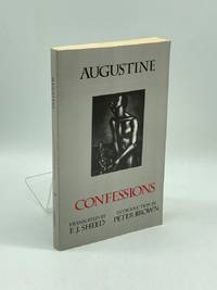 Confessions Books I-Xiii