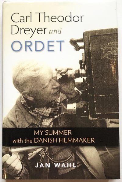Carl Theodor Dreyer and Ordet.