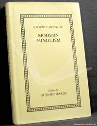 A Source-book of Modern Hinduism