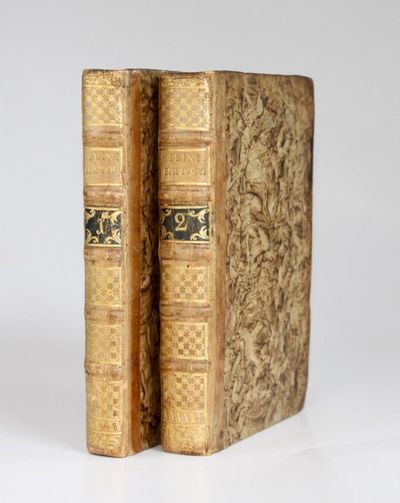 C. Plinii Caecilii Secundi Epistolae et…