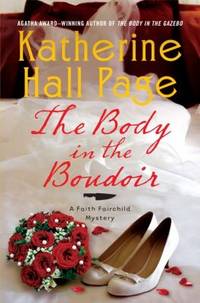 The Body in the Boudoir