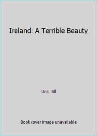 cover of Ireland: A Terrible Beauty
