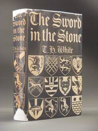 image of The Sword in the Stone