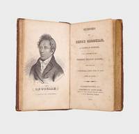 Memoirs of Henry Obookiah, a Native of Owhyhee, and a Member of the Foreign Mission School; Who Died at Cornwall, Conn. Feb. 17 1818, Aged 26 Years