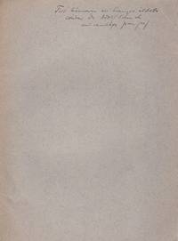 Birka Frisland Sartryck Ur Kulturhistoriska Studier Och Uppteckningar Tillagnade Victor Ewald Pa Sextioarsdagen By T J