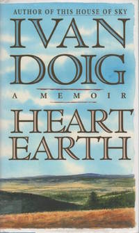 Heart Earth by DOIG, Ivan - 1994