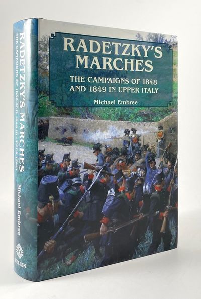 Radetzky's Marches. The Campaigns of 1848 and…