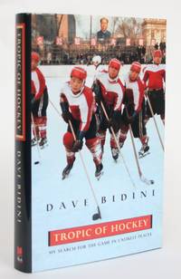 image of Tropic of Hockey: My search for the game in Unlikely Places
