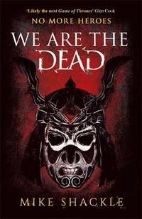 We Are The Dead: Book One