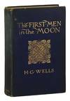 View Image 1 of 2 for The First Men in the Moon Inventory #29624