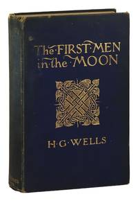 The First Men in the Moon
