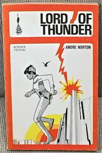 Lord of Thunder by Andre Norton - 1968