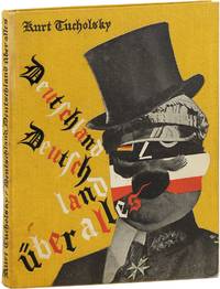 Deutschland, Deutschland Ueber Alles