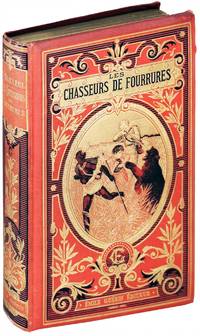 Les Chasseurs de Fourrures