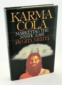 cover of Karma Cola