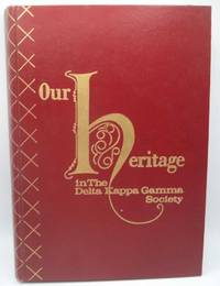 image of Our Heritage in the Delta Kappa Gamma Society