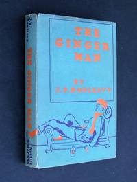 image of The Ginger Man (signed copy)