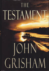 The Testament by John Grisham - March 1999