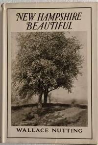 New Hampshire Beautiful by Nutting, Wallace - 1923