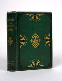 image of A Boy's Voyage Round the World; including a residence in Victoria, and a journey by rail across North America