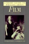 Short Guide To Writing About Film