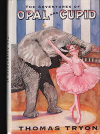 The Adventures of Opal and Cupid
