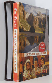 cover of The Lost Continent - Travels in Small Town America