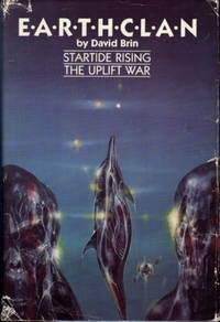 image of EARTHCLAN: Startide Rising; The Uplift War.