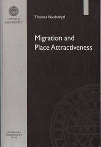Migration and Place Attractiveness.
