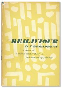 image of Behaviour