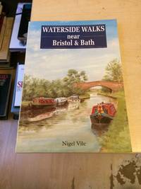 Waterside Walks Near Bristol & Bath