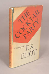 cover of COCKTAIL PARTY