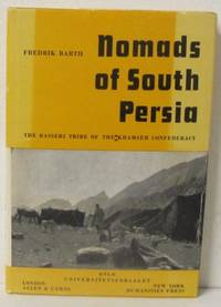Nomads of South Persia.