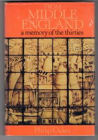From Middle England: a Memory of the Thirties