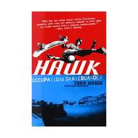 Hawk: Occupation Skateboarder