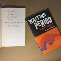 Waiting Period by Selby  Jr., Hubert - 2002-07-01