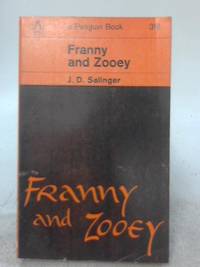 Franny and Zooey by J. D. Salinger - 1964