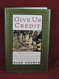 image of Give Us Credit