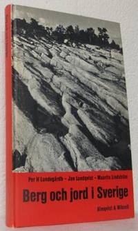 Berg och jord i Sverige.