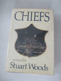 Chiefs: A Novel (25th Anniversary Edition)
