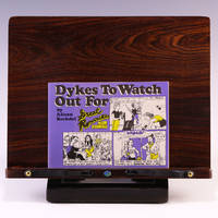Dykes to Watch Out For