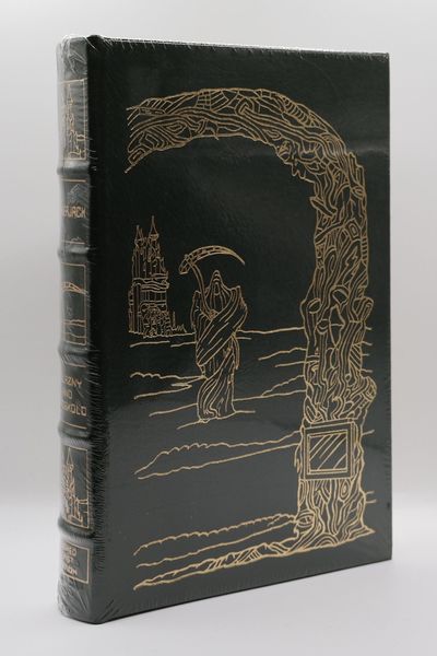 DONNERJACK [Signed]