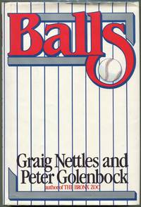 Balls by Peter Graig; Golenbock - First edition - 1984 - from Evening Star Books (SKU: 000010553)