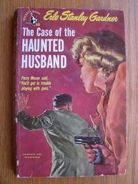 image of The Case of the Haunted Husband # 590
