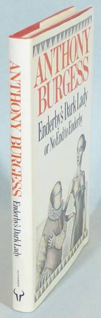Elderby's Dark Lady or No End to Enderby.…