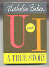 U & I. A TRUE STORY