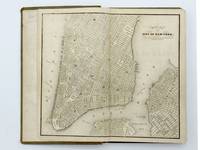 The Great Metropolis: Or, New York in 1845